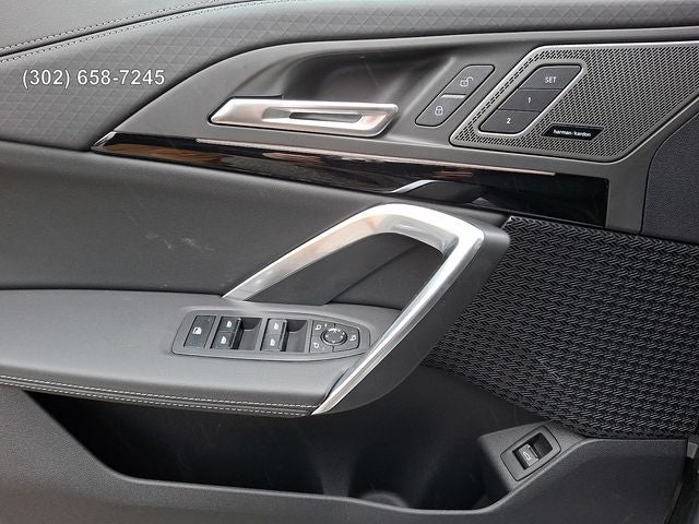 2026 BMW X2 xDrive28i