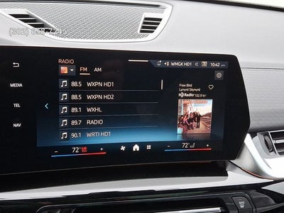 2026 BMW X2 xDrive28i