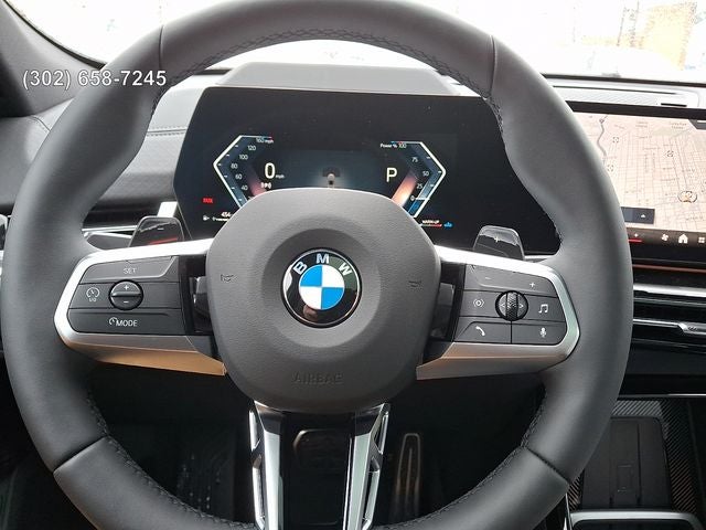 2026 BMW X2 xDrive28i