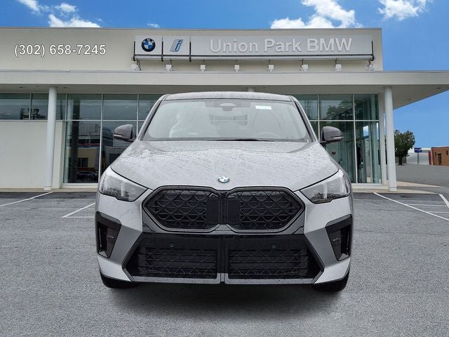 2026 BMW X2 xDrive28i