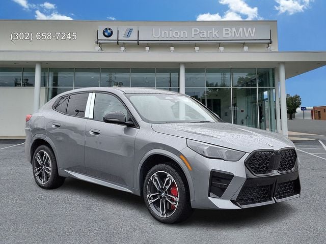 2026 BMW X2 xDrive28i