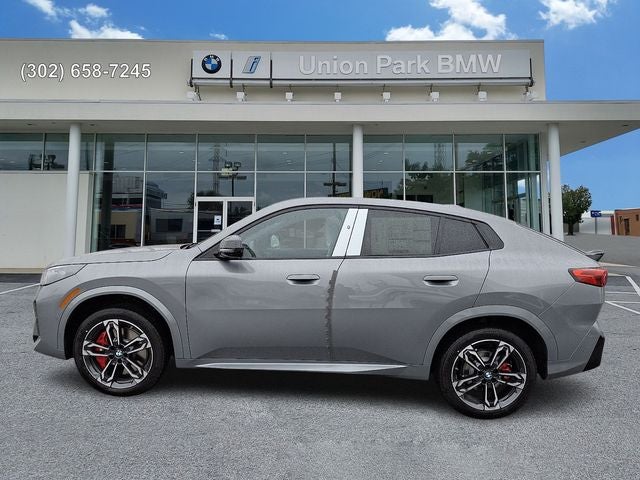 2026 BMW X2 xDrive28i