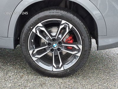 2026 BMW X2 xDrive28i