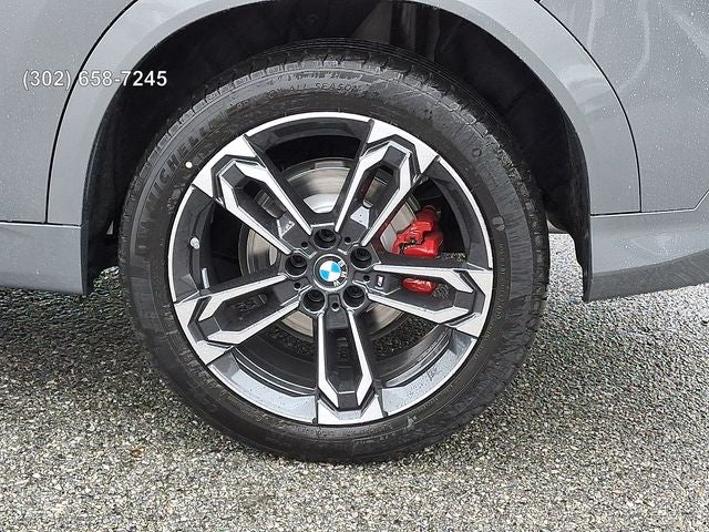 2026 BMW X2 xDrive28i