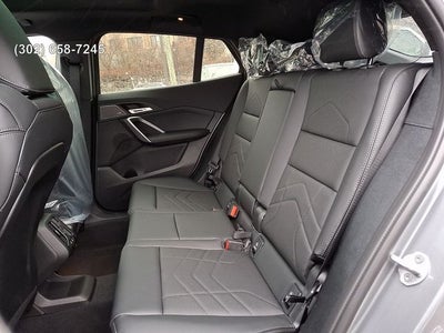 2026 BMW X2 xDrive28i