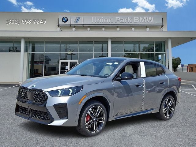 2026 BMW X2 xDrive28i