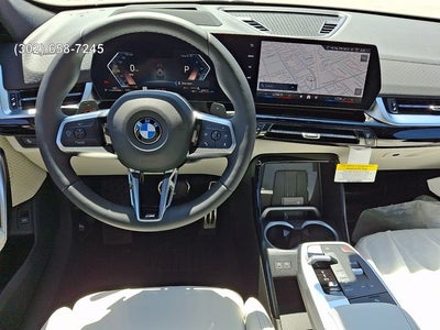 2026 BMW X2 xDrive28i