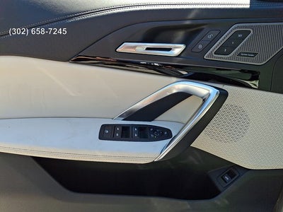 2026 BMW X2 xDrive28i