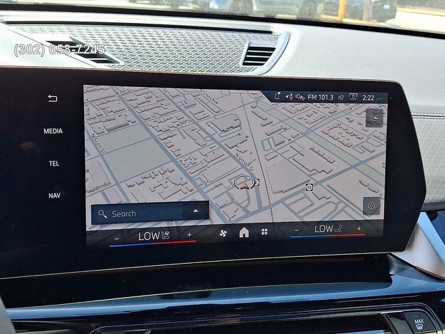 2026 BMW X2 xDrive28i