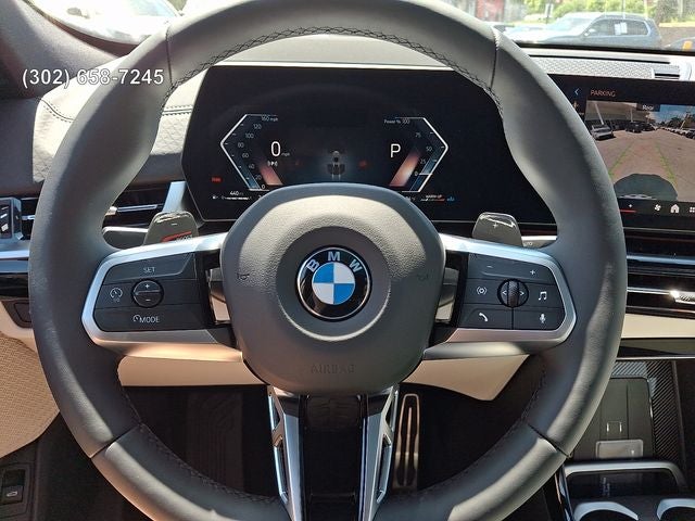 2026 BMW X2 xDrive28i