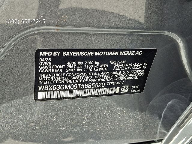 2026 BMW X2 xDrive28i