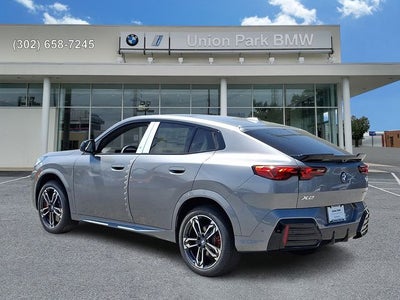 2026 BMW X2 xDrive28i