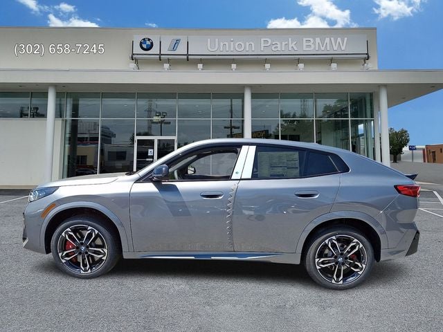 2026 BMW X2 xDrive28i