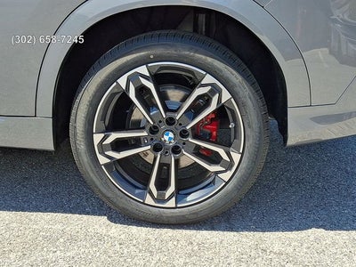 2026 BMW X2 xDrive28i