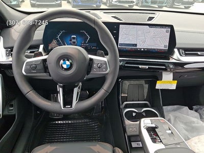 2026 BMW X2 xDrive28i
