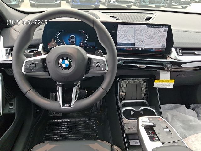 2026 BMW X2 xDrive28i