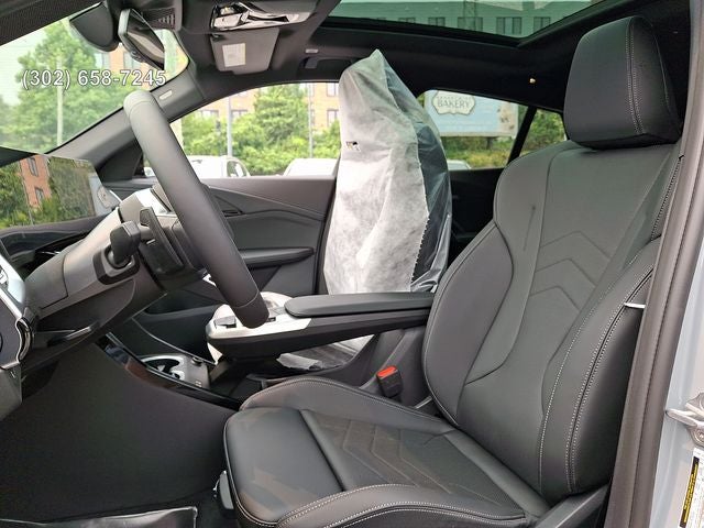 2026 BMW X2 xDrive28i