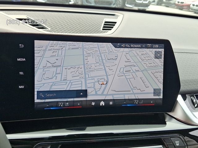 2026 BMW X2 xDrive28i