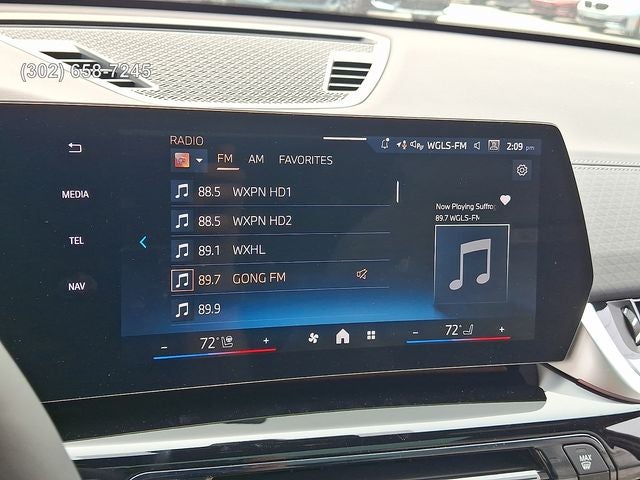 2026 BMW X2 xDrive28i