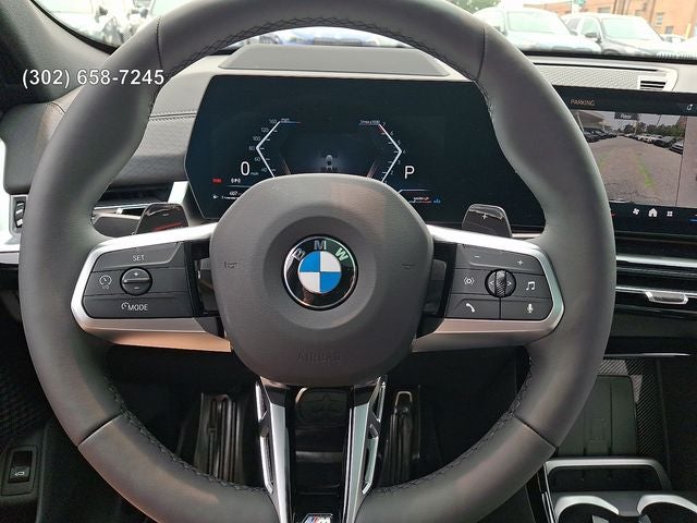 2026 BMW X2 xDrive28i