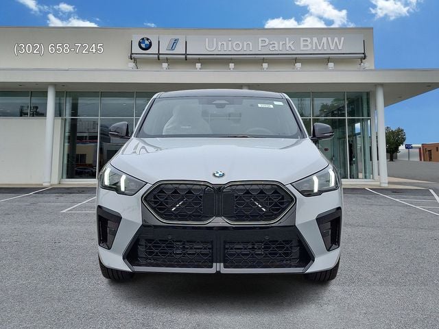 2026 BMW X2 xDrive28i