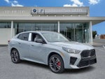 2026 BMW X2 xDrive28i