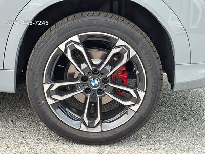 2026 BMW X2 xDrive28i