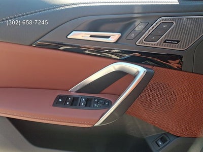 2026 BMW X2 xDrive28i