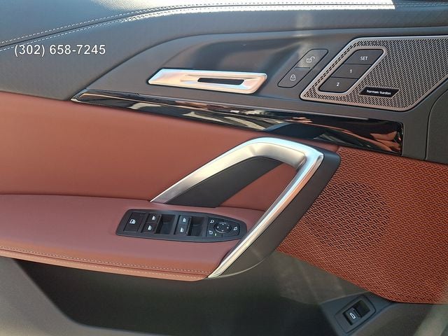 2026 BMW X2 xDrive28i