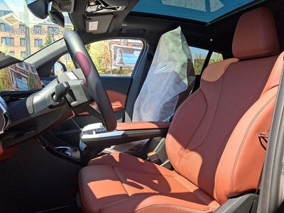 2026 BMW X2 xDrive28i