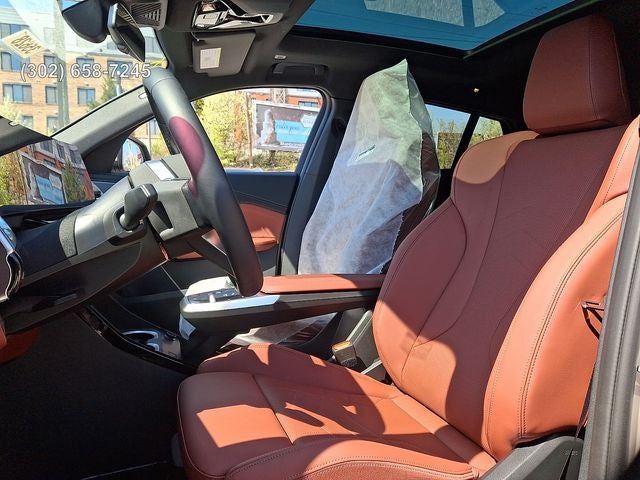 2026 BMW X2 xDrive28i