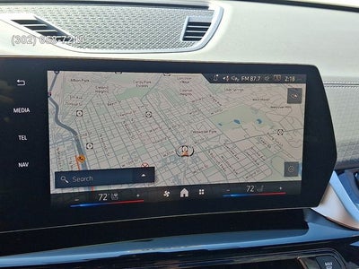 2026 BMW X2 xDrive28i