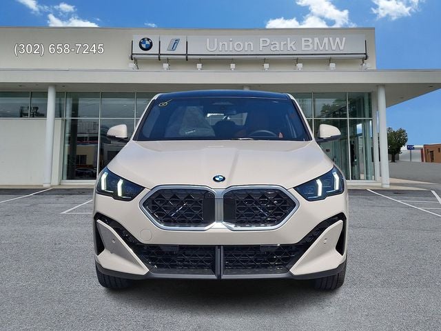 2026 BMW X2 xDrive28i