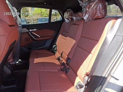 2026 BMW X2 xDrive28i
