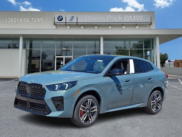 2026 BMW X2 xDrive28i
