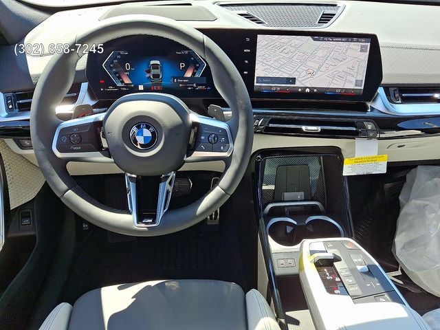 2026 BMW X2 xDrive28i