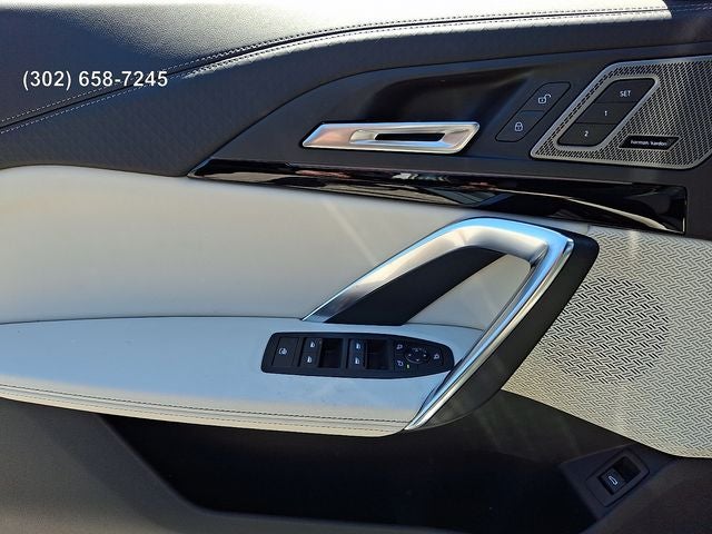 2026 BMW X2 xDrive28i