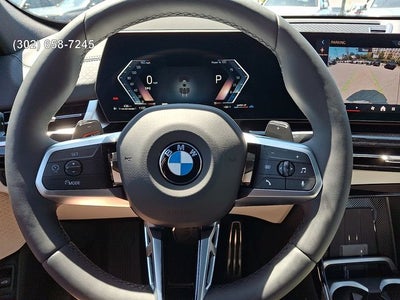 2026 BMW X2 xDrive28i