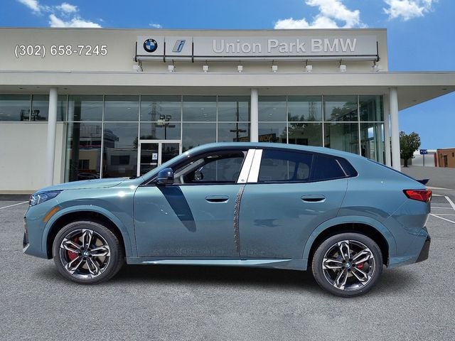 2026 BMW X2 xDrive28i