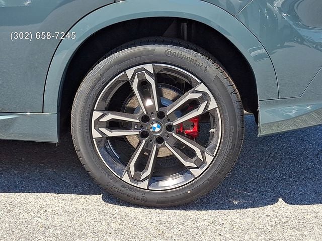 2026 BMW X2 xDrive28i