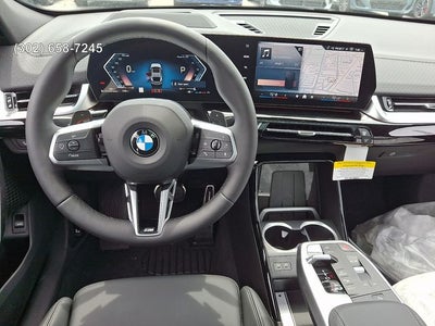 2026 BMW X2 xDrive28i