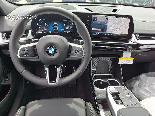 2026 BMW X2 xDrive28i