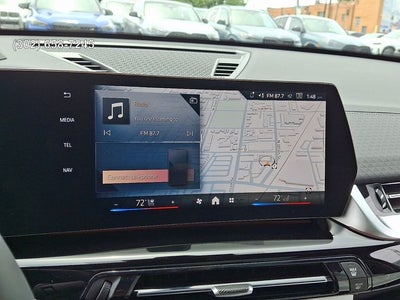 2026 BMW X2 xDrive28i