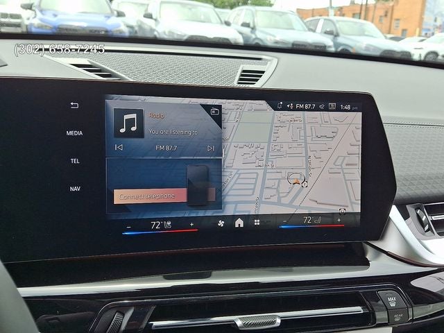 2026 BMW X2 xDrive28i