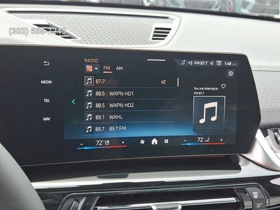 2026 BMW X2 xDrive28i
