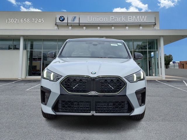 2026 BMW X2 xDrive28i