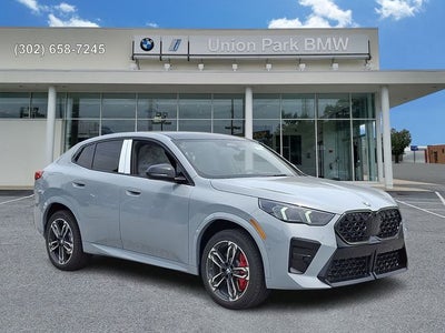 2026 BMW X2 xDrive28i