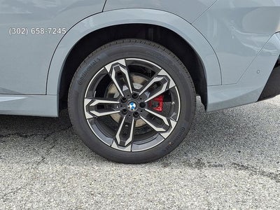 2026 BMW X2 xDrive28i