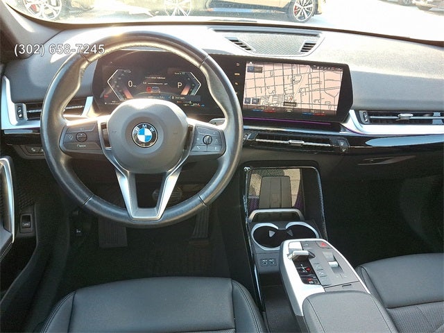 2023 BMW X1 xDrive28i