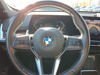 2023 BMW X1 xDrive28i